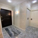 Satılır 3 otaqlı Köhnə Tikili, Nəsimi metrosu, 6-cı mikrorayon, Binəqədi rayonu 15