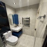 Продажа 2 комнатная Новостройка, м. Ахмедли метро, Хетаи район 8