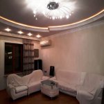 Kirayə (aylıq) 3 otaqlı Yeni Tikili, Nizami metrosu, Nəsimi rayonu 3