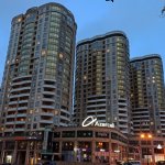 Satılır 3 otaqlı Yeni Tikili, Nizami metrosu, Yasamal rayonu 1