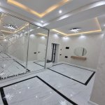 Satılır 4 otaqlı Yeni Tikili, Neftçilər metrosu, Nizami rayonu 11