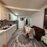 Satılır 3 otaqlı Həyət evi/villa, Koroğlu metrosu, Zabrat qəs., Sabunçu rayonu 5