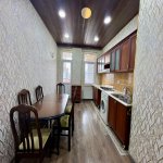 Аренда 3 комнат Новостройка, İnşaatçılar метро, пос. Ясамал, Ясамал район 6