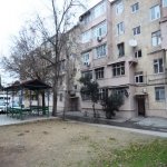 Satılır 3 otaqlı Köhnə Tikili, İnşaatçılar metrosu, Yasamal qəs., Yasamal rayonu 1