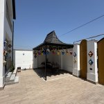 Kirayə (günlük) 4 otaqlı Həyət evi/villa Quba 19