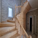 Satılır 5 otaqlı Həyət evi/villa, Koroğlu metrosu, Zabrat qəs., Sabunçu rayonu 9
