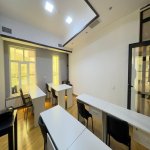 Kirayə (aylıq) 4 otaqlı Ofis, Elmlər akademiyası metrosu, Yasamal qəs., Yasamal rayonu 21