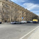 Satılır 4 otaqlı Ofis, Səbail rayonu 3