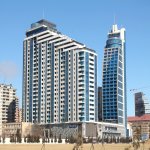 Kirayə (aylıq) 3 otaqlı Yeni Tikili, Xətai metrosu, Ağ şəhər, Xətai rayonu 19