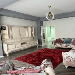 Kirayə (aylıq) 4 otaqlı Yeni Tikili, Nəriman Nərimanov metrosu, Nərimanov rayonu 6