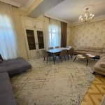Kirayə (aylıq) 3 otaqlı Yeni Tikili, Xətai metrosu, Ağ şəhər, Xətai rayonu 3