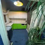 Kirayə (aylıq) 3 otaqlı Ofis, Nəsimi rayonu 10