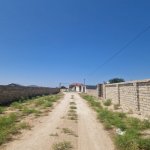 Satılır 6 otaqlı Həyət evi/villa, Qala, Xəzər rayonu 1