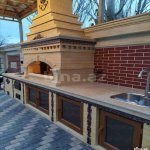Kirayə (günlük) 3 otaqlı Bağ evi, Novxanı, Abşeron rayonu 17