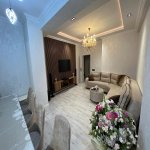 Продажа 3 комнатная Новостройка, м. 20 Января метро, пос. Ясамал, Ясамал район 4