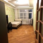 Аренда 3 комнатная Новостройка, İnşaatçılar метро, пос. Йени Ясамал, Ясамал район 5