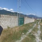 Satılır Torpaq Şəki 2