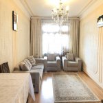 Kirayə (aylıq) 3 otaqlı Köhnə Tikili Gəncə 1