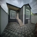 Satılır 4 otaqlı Həyət evi/villa, Savalan qəs., Sabunçu rayonu 1