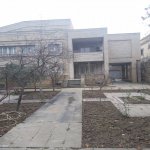 Satılır 10 otaqlı Həyət evi/villa, Gənclik metrosu, Böyükşor qəs., Nərimanov rayonu 35