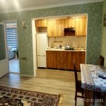 Kirayə (günlük) 1 otaqlı Həyət evi/villa Qusar 4