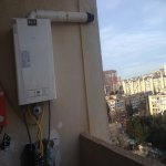 Satılır 2 otaqlı Yeni Tikili, Əhmədli metrosu, Əhmədli, Xətai rayonu 15