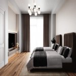 Kirayə (aylıq) 3 otaqlı Yeni Tikili, Yasamal rayonu 15