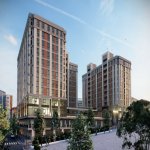 Satılır 3 otaqlı Yeni Tikili, Nizami metrosu, Yasamal qəs., Yasamal rayonu 10
