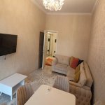 Kirayə (aylıq) 2 otaqlı Yeni Tikili, 20 Yanvar metrosu, Yasamal rayonu 2