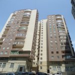 Satılır 2 otaqlı Yeni Tikili, Gənclik metrosu, Nərimanov rayonu 1