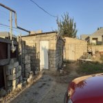 Satılır 2 otaqlı Həyət evi/villa, Avtovağzal metrosu, Biləcəri qəs., Binəqədi rayonu 2
