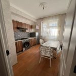 Kirayə (aylıq) 1 otaqlı Yeni Tikili Xırdalan 3