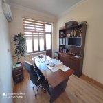 Kirayə (aylıq) 4 otaqlı Ofis, Nəriman Nərimanov metrosu, Nərimanov rayonu 15