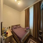 Продажа 2 комнат Новостройка, İnşaatçılar метро, пос. Йени Ясамал, Ясамал район 4