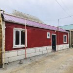 Satılır 2 otaqlı Həyət evi/villa, Binəqədi qəs., Binəqədi rayonu 1