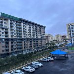 Kirayə (aylıq) Yeni Tikili, Sumqayıt Bulvarı rayonu 1