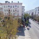Kirayə (aylıq) 1 otaqlı Köhnə Tikili, Nəriman Nərimanov metrosu, Montin qəs., Nərimanov rayonu 1