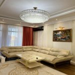 Аренда 4 комнатная Новостройка, м. 8 Ноябрь метро, пос. Ясамал, Ясамал район 5