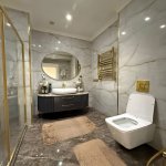 Продажа 3 комнатная Новостройка, Насими район 17