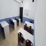 Kirayə (aylıq) 1 otaqlı Ofis, Elmlər akademiyası metrosu, Yasamal qəs., Yasamal rayonu 8