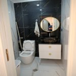 Satılır 3 otaqlı Yeni Tikili, İnşaatçılar metrosu, Yasamal qəs., Yasamal rayonu 9