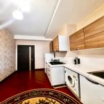 Kirayə (aylıq) 3 otaqlı Yeni Tikili, Gənclik metrosu, Nərimanov rayonu 10