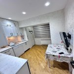Продажа 4 комнатная Вторичка Хырдалан 6