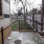 Satılır 5 otaqlı Həyət evi/villa, Neftçilər metrosu, Bakıxanov qəs., Sabunçu rayonu 60