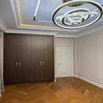 Продажа 4 комнатная Новостройка, Порт Баку, Хетаи район 5