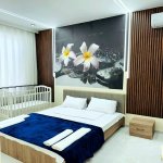 Посуточно 4 комнатная Дома/Виллы Гябяля 12