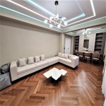Kirayə (aylıq) 5 otaqlı Yeni Tikili, Bayıl qəs., Səbail rayonu 4