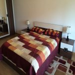 Kirayə (günlük) 3 otaqlı Köhnə Tikili, Səbail rayonu 8