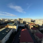 Kirayə (aylıq) 4 otaqlı Yeni Tikili, 20 Yanvar metrosu, Yasamal rayonu 24