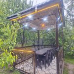 Kirayə (günlük) 5 otaqlı Həyət evi/villa Quba 7